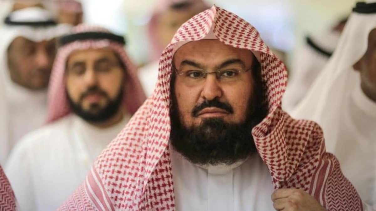 استمرار العمل بالإجراءات الاحترازية في الحرمين الشريفين