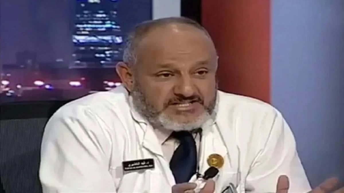 الخضيري يحذر من الوجبات الثقيلة:" لا للتخمة "