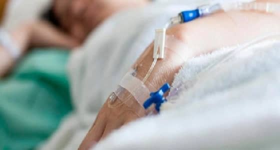 وقف برامج علاج المواطنين في كندا ونقلهم إلى مستشفيات دول أخرى