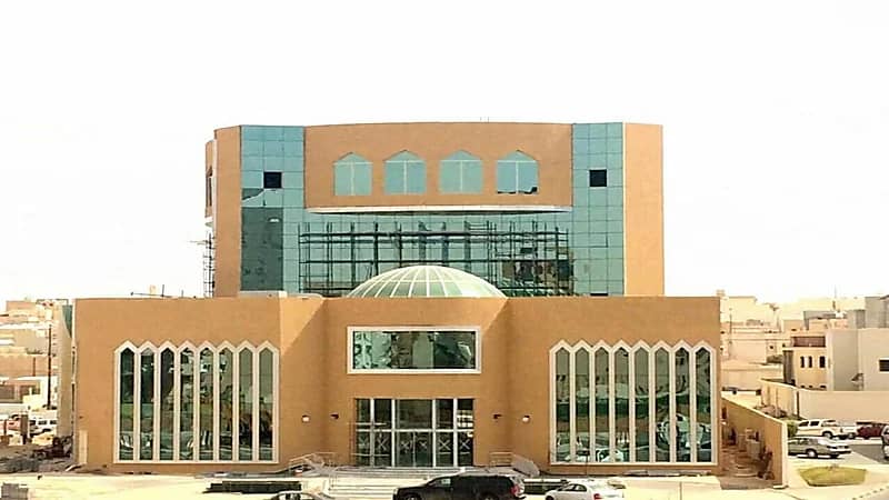 وظائف شاغرة توفرها غرفة حفر الباطن