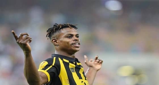 بعد الهزيمة.. كمارا يعترف بالتقصير في تنفيذ تعليمات المدرب