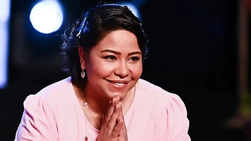 مستشار وزير الإعلام اللبناني يوضح تفاصيل التحقيق مع الفنانة شيرين عبد الوهاب وزوجها (فيديو)