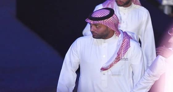 ياسر القحطاني: حفل اعتزالي سيكون استثنائي وكلمة " أسطورة " خرافة!