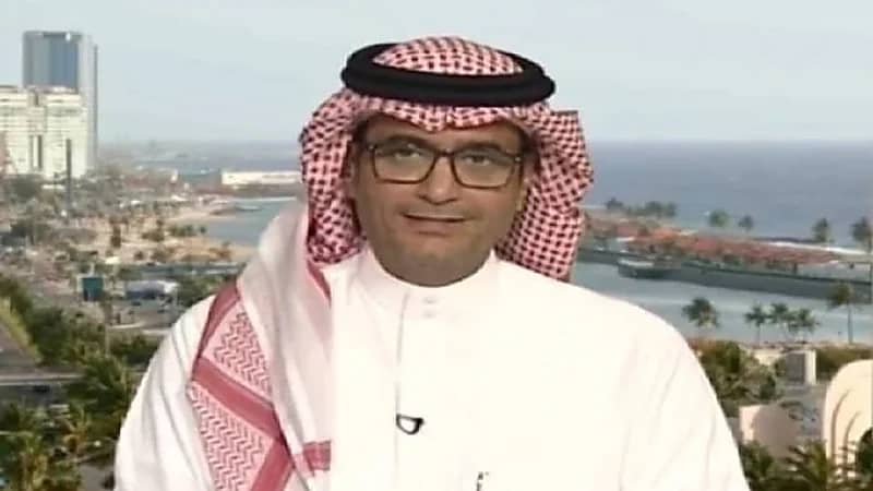 البكيري: هوساوي لغز غامض والناشري بلا فائدة للاتحاد
