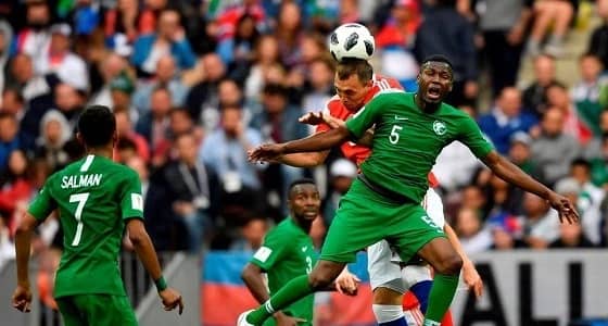 رسميًا.. لعب مباراة الأخضر وفلسطين في رام الله