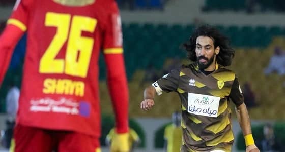 رئيس أحد: اللاعبين متخذلين وسأعاقبهم