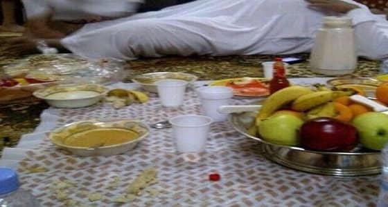 " عادي تتزوجين واحد مكرش " .. هاشتاج ساخر يفتح شهية الفتيات بردود طريفة