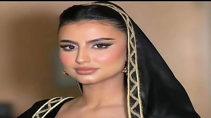 حنين الغامدي تخطف الأنظار في أحدث ظهور .. صور