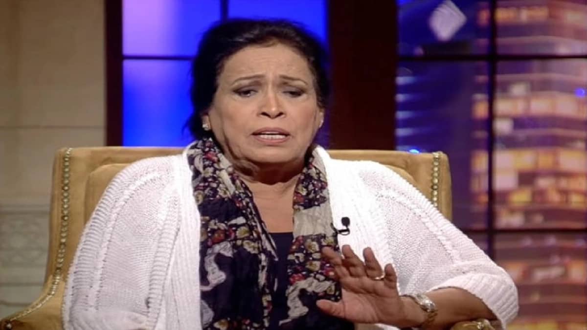 بالفيديو.. محامي حياة الفهد: الفنانة لم تخطئ في حق أحد وهذا دافعي في الدعوى القضائية