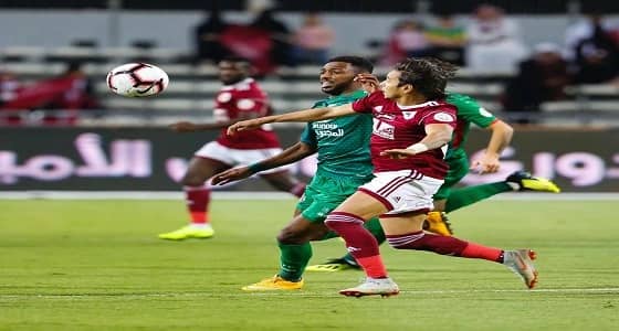 الفيصلي يمطر الاتفاق بخماسية صادمة