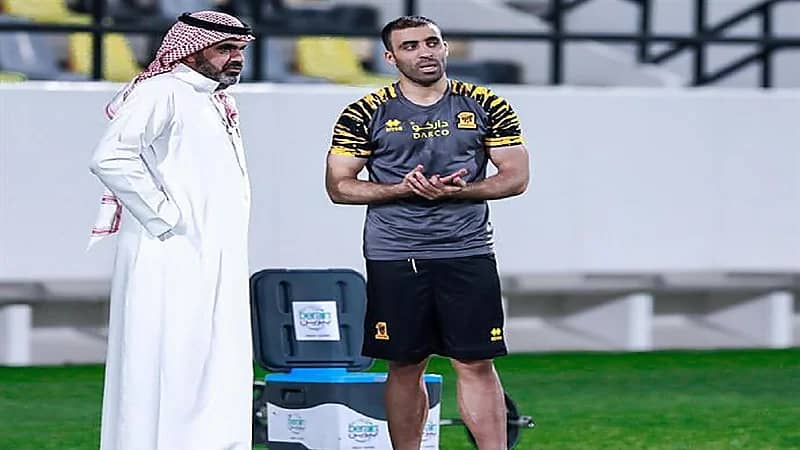 توقعات بإيقاف البلوي وحمدالله