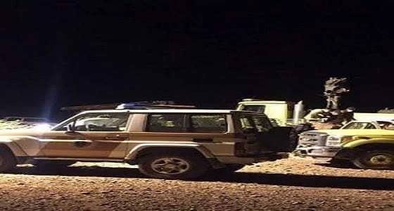 العثور على جثة مجهولة في بئر بمهد الذهب.. والتحقيقات جارية لكشف الملابسات