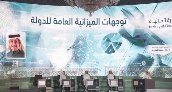 وزير الاقتصاد والتخطيط: هناك أخبار طيبة لإعادة هيكلة سوق العمل