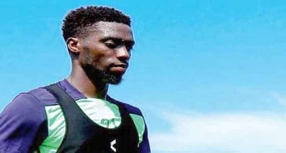 الأهلي يمهل تفاريس 3 أيام للعودة