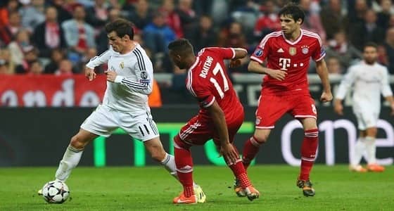 التشكيل المتوقع للبايرن في مواجهة الريال بدوري الأبطال