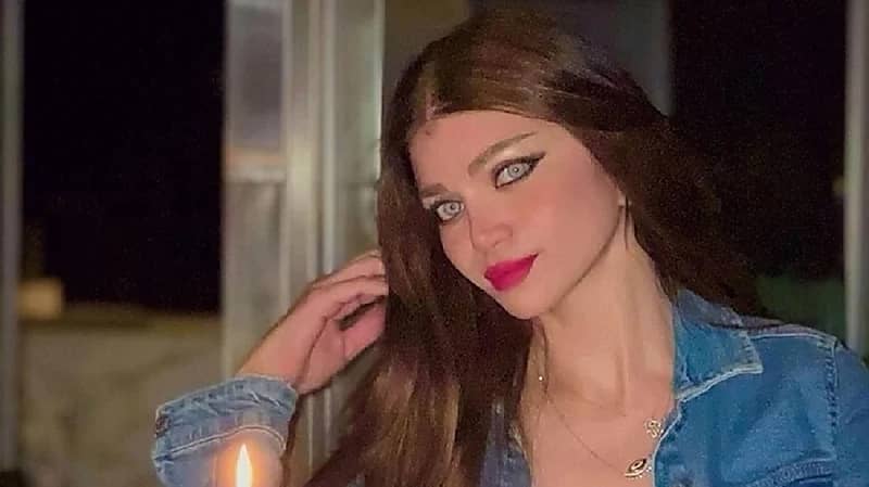 ياسمين الخطيب تعلن طلاقها بعد محاولة الانتحار