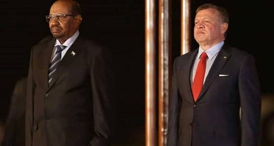 الأردن ترد على " المحكمة الجنائية " : قرار اعتقال الرئيس السوداني به ثغرات
