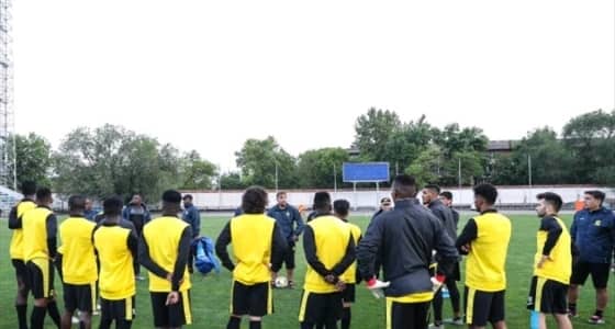 100 ألف ريال مكافأة لكل لاعب بالاتحاد حال التأهل بكأس الملك