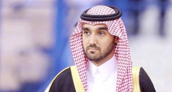 رئيس هيئة الرياضة يعلق على نهائي كأس الملك