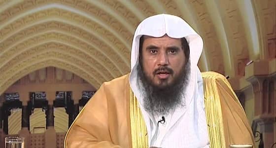 بالفيديو.. الخثلان: لا يجوز الصلاة خلف إمام ممتثل للبدع المكفرة