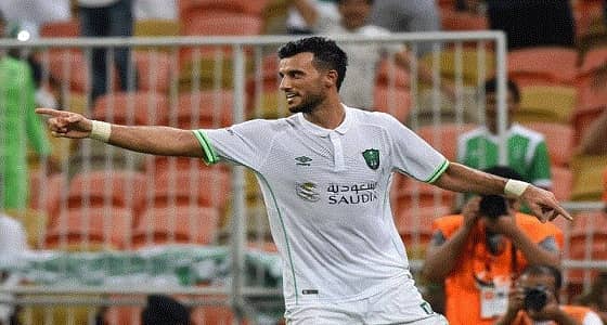 صدارة " السومة " في قائمة هدافي الدوري تحت التهديد
