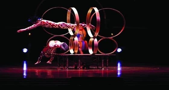 توقيع عدة اتفاقيات بين هيئة الترفيه و كبرى الشركات الترفيهية في العالم