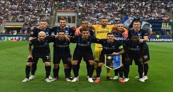 إنتر ميلان على موعد مع أسبوع حاسم