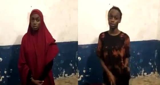 بالفيديو.. شخص يكتشف أن عاملة المنزل " رجل " بعد خلعه ملابسه