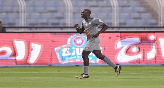 الفيحاء يفوز على الفتح في الوقت القاتل