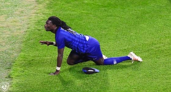 غوميز للهلاليين: شكرًا للجماهير.. نحن معا أقوى