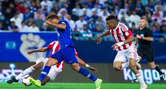 كاتب ومحامي نصراوي يعترف بصحة احتجاج الهلال على الوحدة