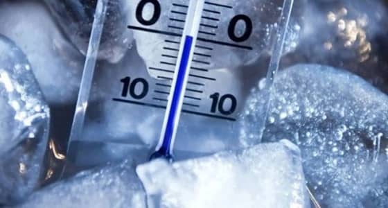 خبير مناخ ينبه: ذروة الموجة الباردة القطبية الصفرية تبدأ من الليلة