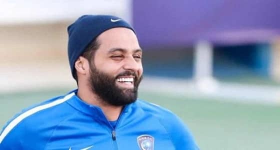 ياسر القحطاني: الهلال أقرب للفوز بالدوري.. وسأوضح تفاصيل حفل الاعتزال قريبًا (فيديو)