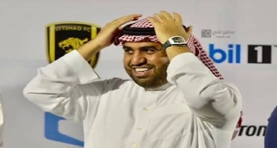 المقيرن: مكافأة 30 ألف ريال للاعبي الاتحاد في حال الفوز على أحد