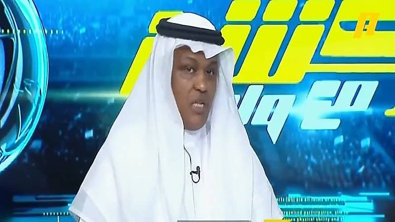 فلاته: بداية مقلقة للاتحاد ويجب أن يدعم.. فيديو