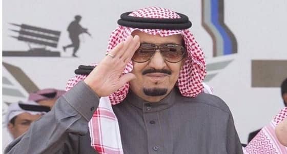 اسم " سلمان " يحتضن المدينة المنورة كاملة بمسافة 42كم ويدخل موسوعة جينيس