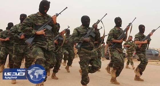 مقتل وإصابة 5 جنود بالقوات الخاصة الليبية في بنغازي