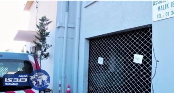 فرنسا تغلق مسجدا ومركزا للصلاة بتهمة التطرف