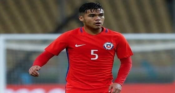 استدعاء باولو دياز للمشاركة في كوبا أمريكا 2019