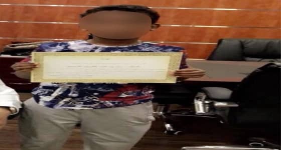 " العمل ": إجراءات لحماية طفل  " مقطع الإيذاء " المتداول