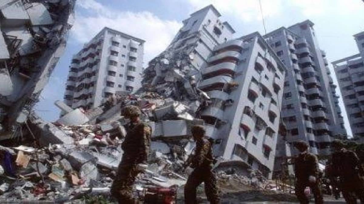 قصاصة نادرة تزعم نهاية الأرض في مارس بعد تفشي المرض ومنع الحجيج