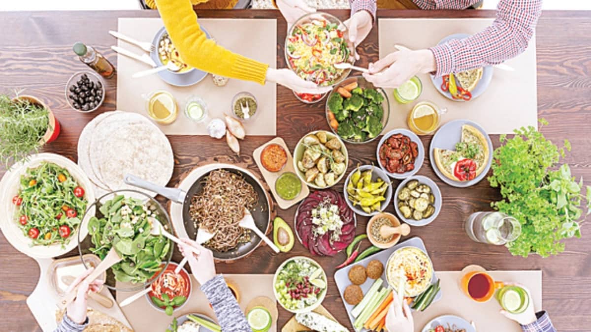 حمية «مايند» تعزز القدرات العقلية وتمنع تراكم الدهون