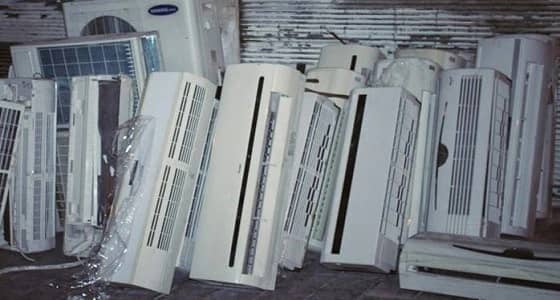 سائق المديرة تعاون مع الجناة..تفاصيل سرقة 20 مكيفا من مدرسة بنات