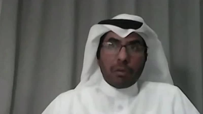 باحث سياسي: لم نطالب بإقالة قرداحي.. وقرار المملكة لا رجعة عنه