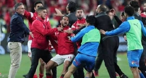 داعية إسلامي يُحذر من إقامة مباراة الأهلي والزمالك غدا: «هتولع»