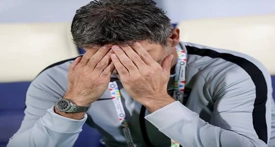 بعد لقاء الاستقلال..إدارة الهلال تناقش إقالة زوران