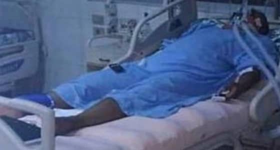 إصابة خطيرة وغيبوبة لسعودي في مصر تستدعي نقله إلى المملكة