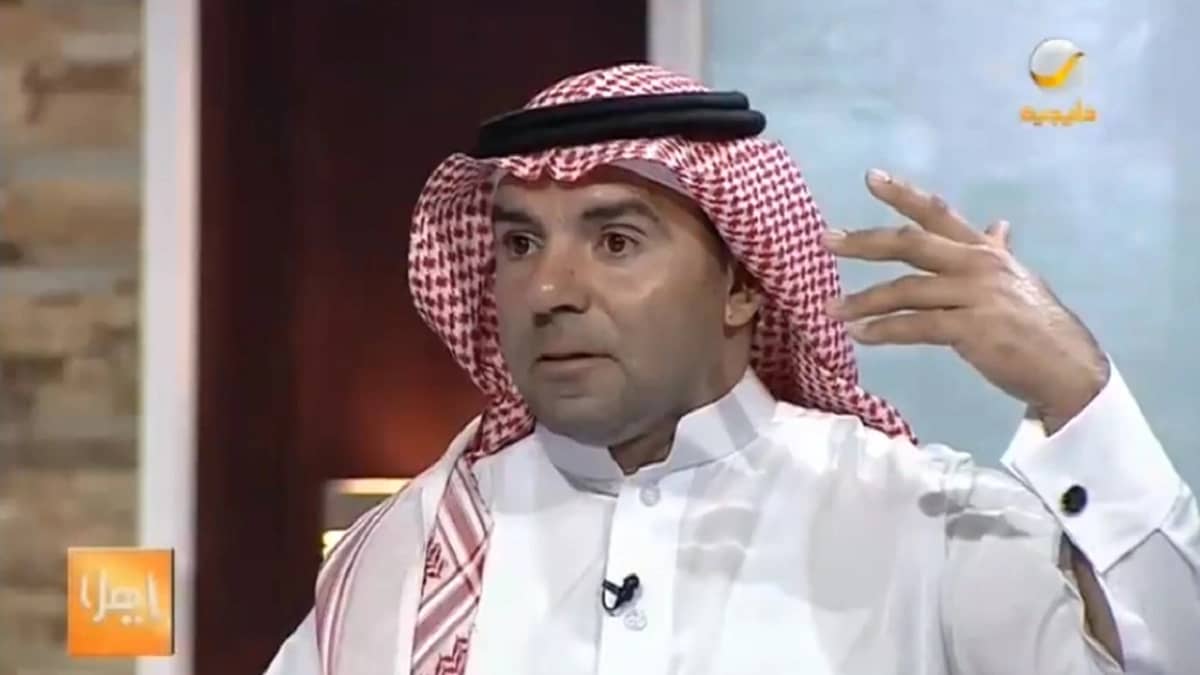 بالفيديو.. مشهور سناب شاب "أبو الفدا" يروي قصة حياته: "بدأت بعصير البرتقال"