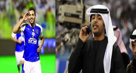 بالفيديو.. إدواردو يُقلد المعلق فارس عوض: " يا رباه "