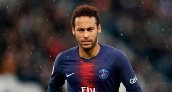 بند قانوني يسمح برحيل نيمار عن باريس سان جيرمان في 2020